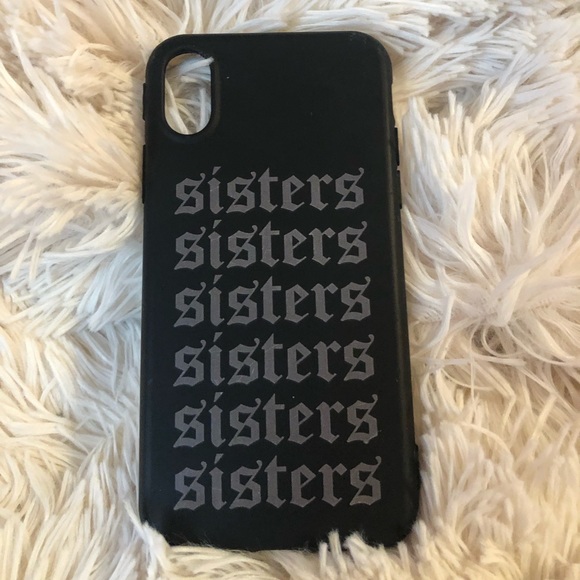 Brand new james charles case. iphone x - Picture 1 of 3